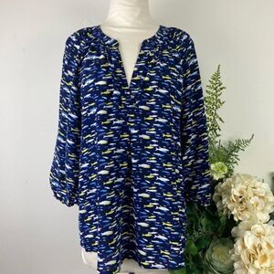 JOIE blouse 